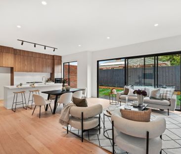 Brand new and very spacious - Photo 2