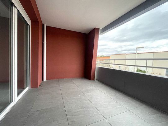 Appartement Perpignan 3 pièce(s) 61.31 m2 - Photo 1