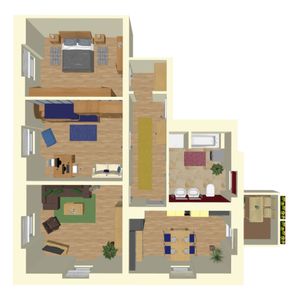 Karl-Büttner-Straße 5a - Photo 2