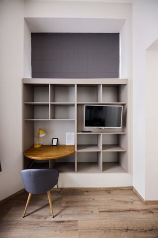 Appartement te huur - Foto 2