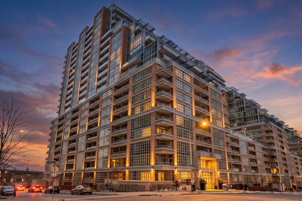For Lease - 85 East Liberty Street Unit# 1602, Toronto, Ontario - Photo 1