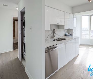 For Lease - 50 Kingsbridge Garden Circle Unit# 1801, Mississauga, O... - Photo 3