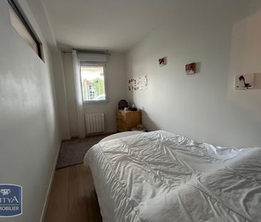 Location Appartement 2 pièces 39m² REIMS 51100 - Photo 4