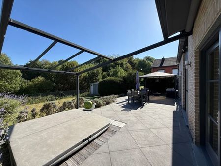Huis te huur - Photo 5