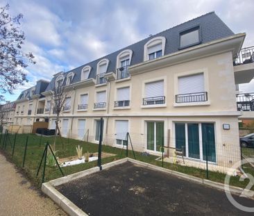 Location Appartement 2 pièces 41m² PONTHIERRY 77310 - Photo 4