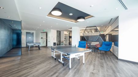 For Lease - 159 Wellesley Street Unit# 1601, Toronto, Ontario - Photo 3