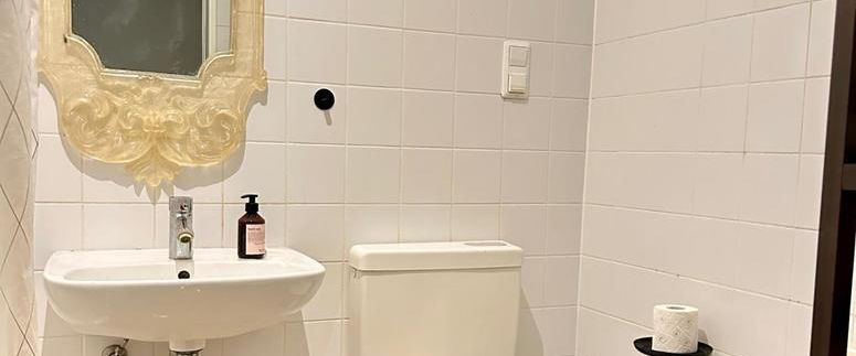 1-Zimmer Wohnung in Friedrichshain frei (befristet) - Foto 1