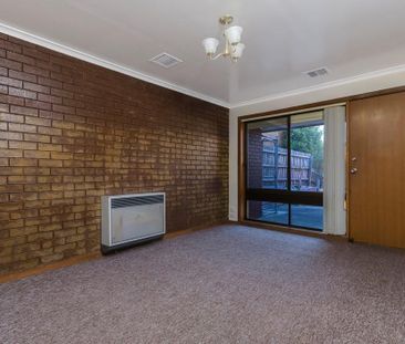 Perfectly Positioned Unit in the Heart of Coburg - Photo 1