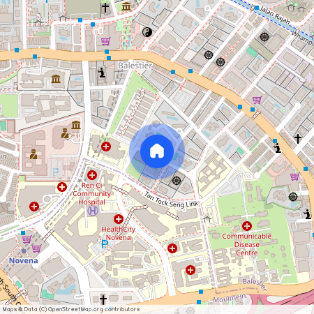 7 Bassein Road, D11, 309837, Singapore