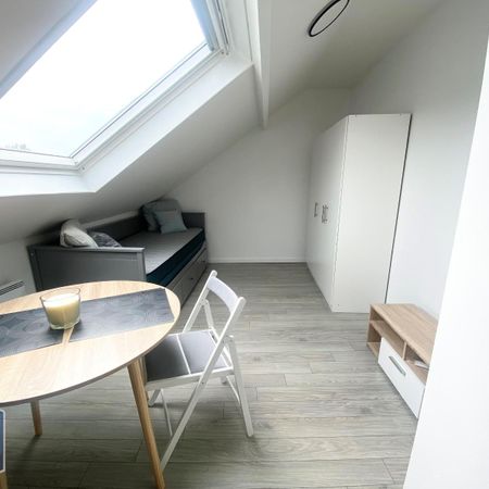 Location Appartement 1 pièce 10m² VALENCIENNES 59300 - Photo 3