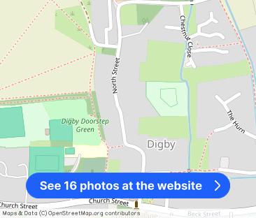 2 bedroom terraced house for rent - Photo 1