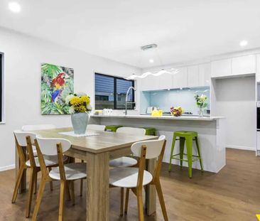 Looking for a modern home built in the ever so convenient Henderson... - Photo 4