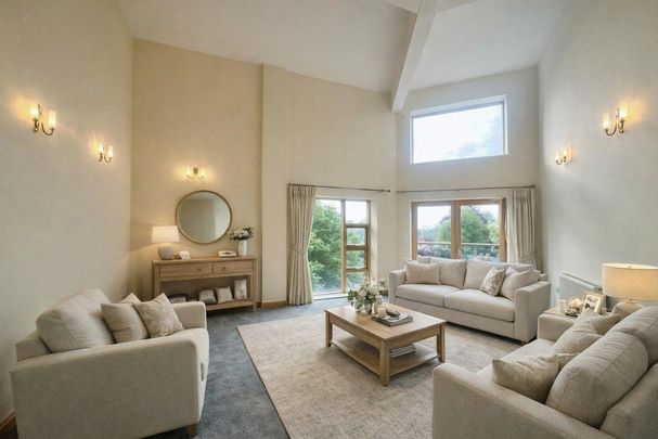 3 bedroom apartment to rent - Photo 1