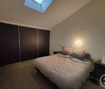 Appartement F3 à louer - Photo 5