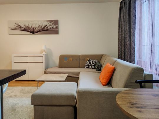Pronájem bytu 1+kk 39 m² - Photo 1