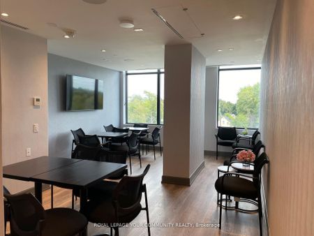 For Lease - 1 Grandview Avenue Unit# 1015, Markham, Ontario - Photo 5