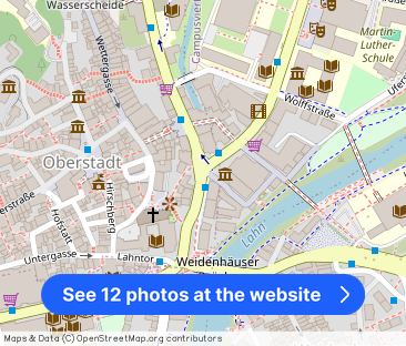 35037 MARBURG - Photo 1