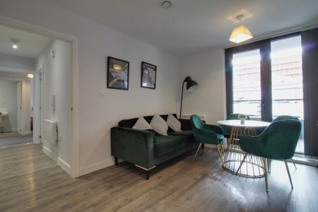 The Forge, Park Works, Digbeth, Birmingham - Photo 4