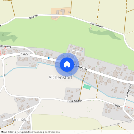 3473, Alchenstorf, Dorfstrasse, 36