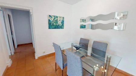 Piso de alquiler en Avenida del Arroyo de Los Ángeles, 90, Martiricos - La Roca - La Rosaleda - Photo 4