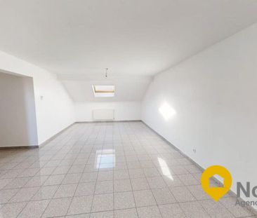 Bel appartement 3 chambres à Petite Roselle! - Photo 2