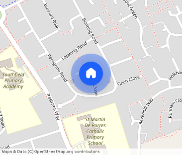 Swallow Close, Luton, LU4 - Photo 1