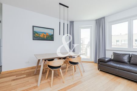 Warszawa Mokotów Sadyba - Zdjęcie 2