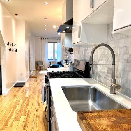 2 Level Trinity Bellwoods - Ossington Strip - Photo 1