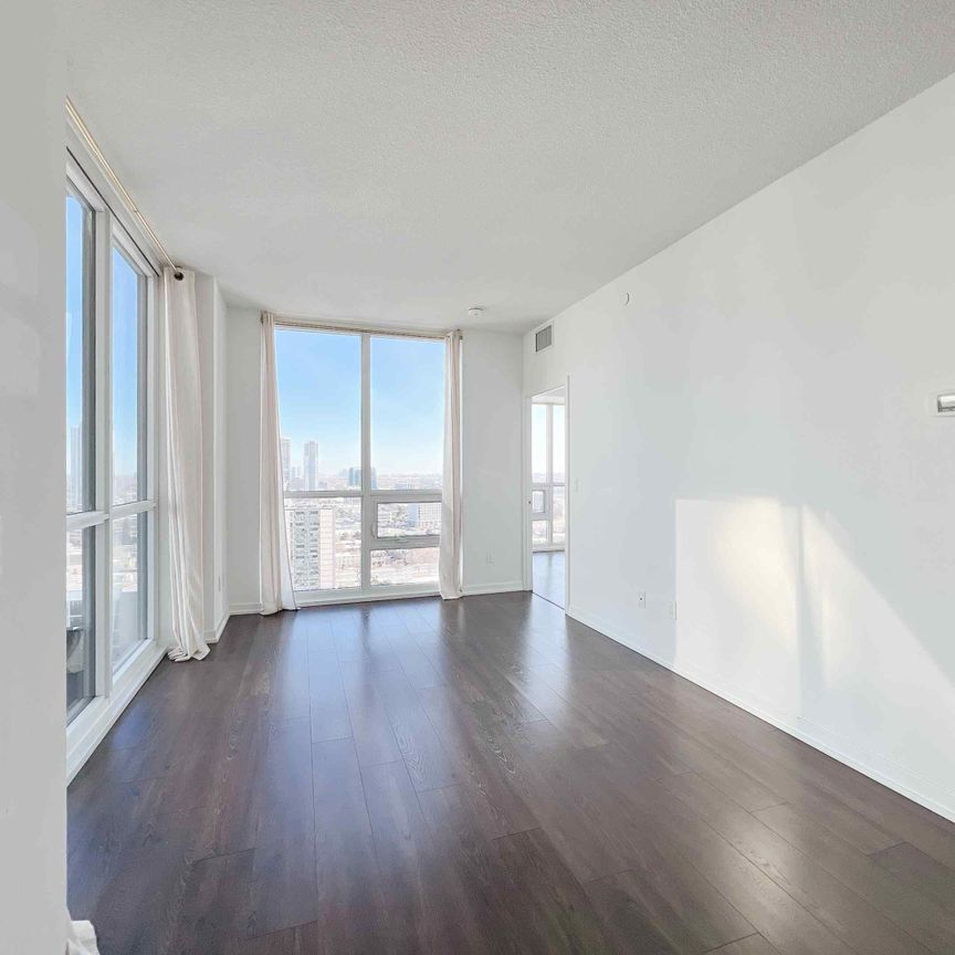 For Lease - 50 Forest Manor Road Unit# 2308, Toronto, Ontario - Photo 1