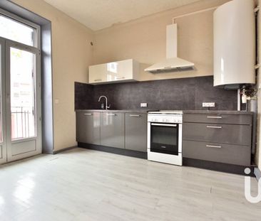 Appartement 3 pièces à Creutzwald - Photo 6