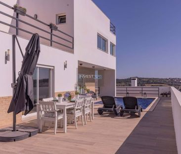 5 bedroom luxury Villa for rent in Oeiras, Lisbon - Photo 4