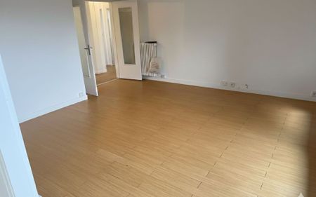 Appartement à louer 4 pièces • Le Pecq - Photo 3