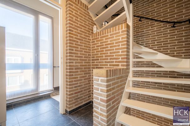KRUISHOUTEM - Ruim & lichtrijk duplex appartement, GEEN SYNDIC!! - Photo 1