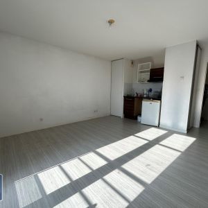 Location Appartement 1 pièce 24m² BLOIS 41000 - Photo 2