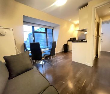 Eversholt Street, London - Photo 3