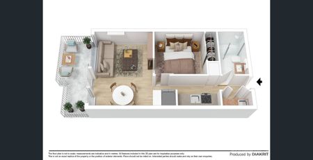 Luxury, Lifestyle and Location - Steps to the Beach, Cafes & Albert Park Lake (White Goods Included – Partially Furnished) - Photo 5