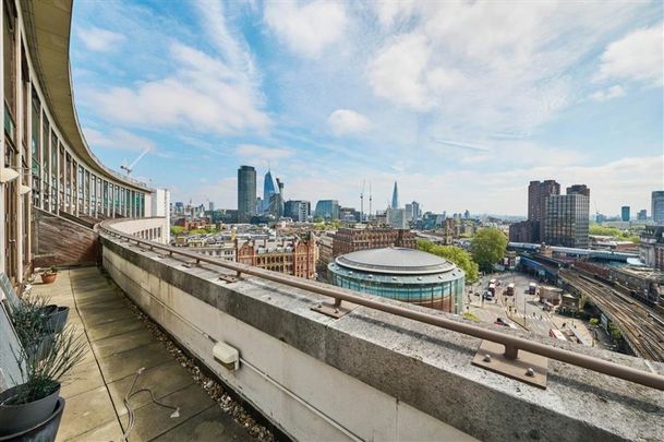 Belvedere Road, SE1, London - Photo 1