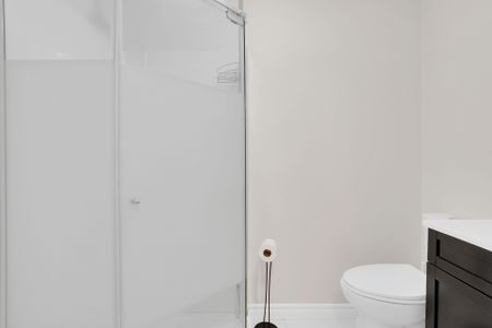 For Lease - 75 Marshall Street Unit# #Lower, Barrie, Ontario - Photo 3