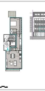 NIEUWBOUW - 1 SLAAPKAMER - Foto 4