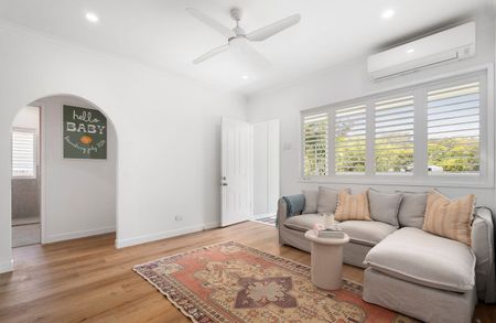 14 Kerton Street, Brassall QLD 4305 - House For Rent | Domain - Photo 3