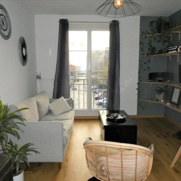 LE HAVRE/Centre Appartement T2 - 47m2 - Photo 1
