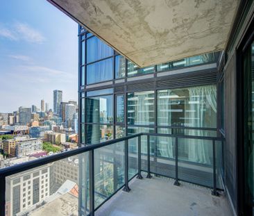 For Lease - 290 Adelaide Street Unit# 2404, Toronto, Ontario - Photo 4