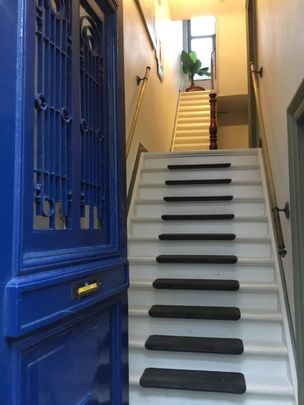 Kamer 5 - Lieven de Winnestraat 25 - Photo 1