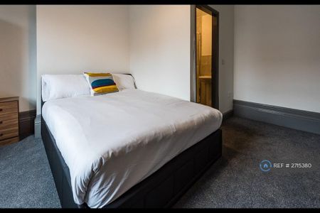 1 bedroom in a house share to rent - Photo 4