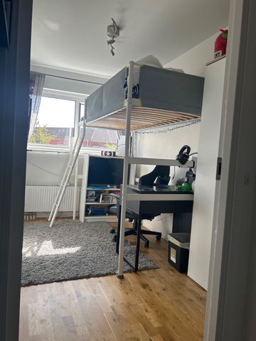 Nevisborg, Staffanstorp - Foto 4