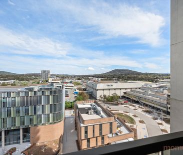 916/15 Bowes Street, Phillip ACT 2606 - Apartment For Rent | Domain - Photo 3