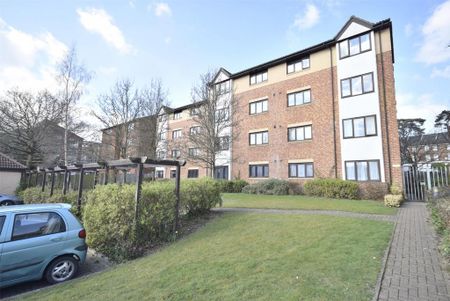 1 bedroom apartment to rent - Photo 3