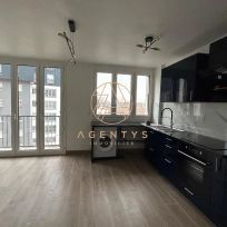 Appartement à louer 3 pièces de 53 m² à Nogent-sur-Marne - Photo 3