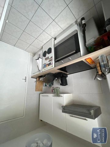 Appartement à louer 2 pièces 48.62m² - Photo 3