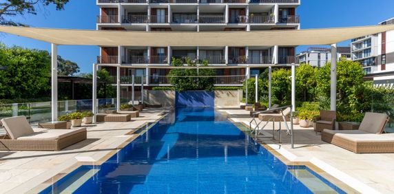 BB307/6-18 University Road, Miranda NSW 2228 - Apartment For Rent | Domain - Photo 2